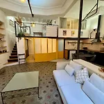 Le Yellow Submarine - Loft - Hyper Centre * 툴루즈