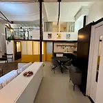Le Yellow Submarine - Loft - Hyper Centre 툴루즈