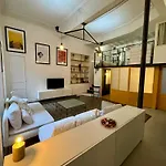 Le Yellow Submarine - Loft - Hyper Centre 아파트 툴루즈