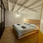 Le Yellow Submarine - Loft - Hyper Centre Toulouse