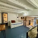 Apartamento Le Yellow Submarine - Loft - Hyper Centre *