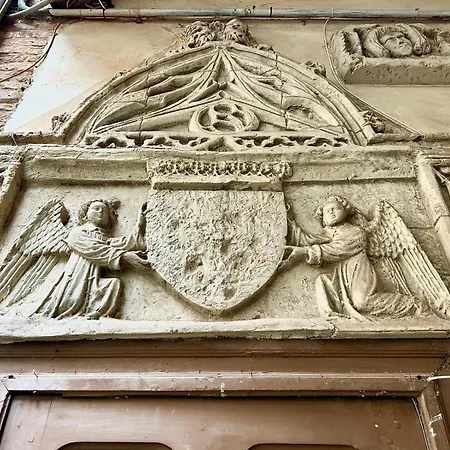 Apartment Le Yellow Submarine - Loft - Hyper Centre Toulouse