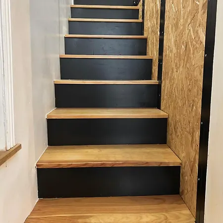 Le Yellow Submarine - Loft - Hyper Centre Daire Toulouse