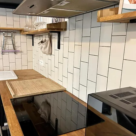 Le Yellow Submarine - Loft - Hyper Centre