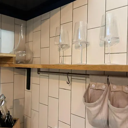 Apartment Le Yellow Submarine - Loft - Hyper Centre Toulouse