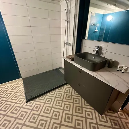 Le Yellow Submarine - Loft - Hyper Centre * Toulouse