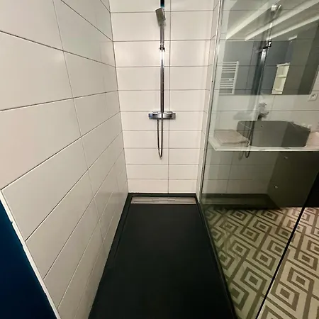 Le Yellow Submarine - Loft - Hyper Centre