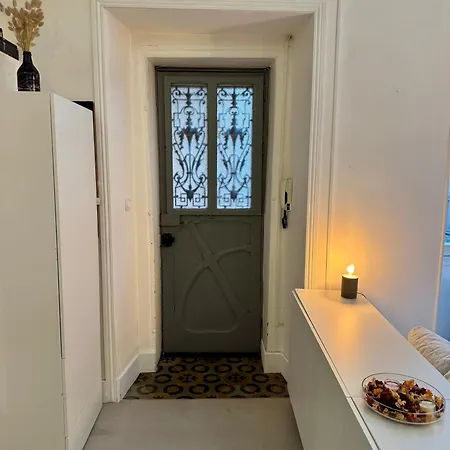 Apartman Le Yellow Submarine - Loft - Hyper Centre