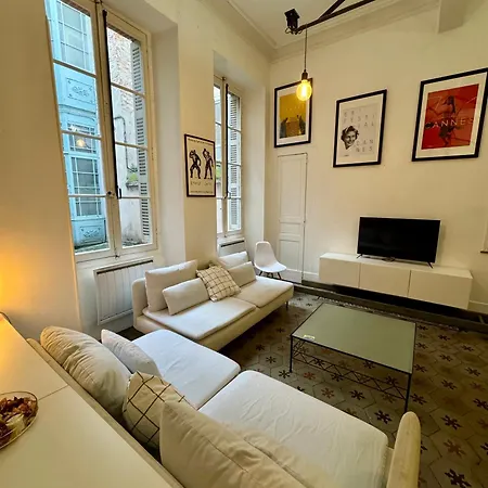 Le Yellow Submarine - Loft - Hyper Centre Apartment Toulouse
