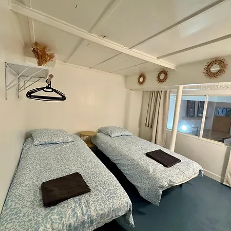 Apartman Le Yellow Submarine - Loft - Hyper Centre *