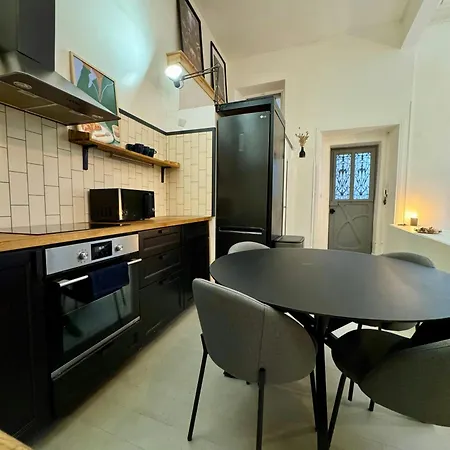 Le Yellow Submarine - Loft - Hyper Centre *