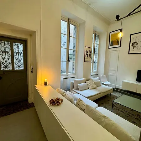 Le Yellow Submarine - Loft - Hyper Centre * Toulouse