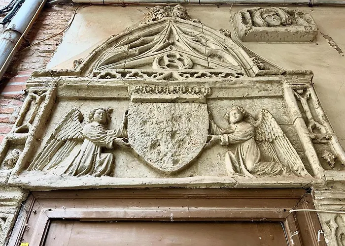 アパート Le Yellow Submarine - Loft - Hyper Centre トゥールーズ