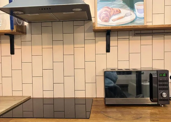 アパート Le Yellow Submarine - Loft - Hyper Centre