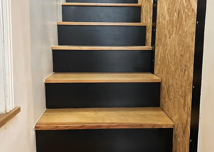 Le Yellow Submarine - Loft - Hyper Centre アパート トゥールーズ