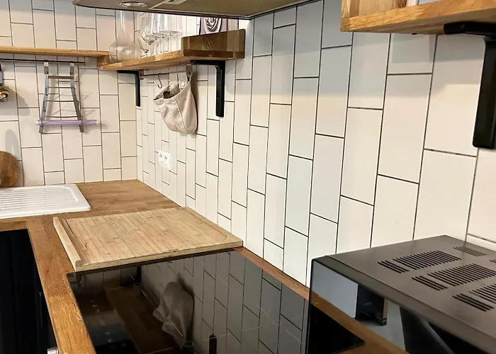 Le Yellow Submarine - Loft - Hyper Centre