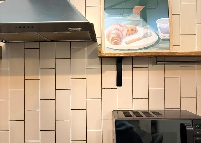 Le Yellow Submarine - Loft - Hyper Centre トゥールーズ