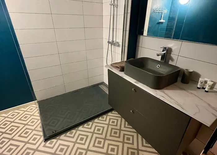 Le Yellow Submarine - Loft - Hyper Centre * トゥールーズ