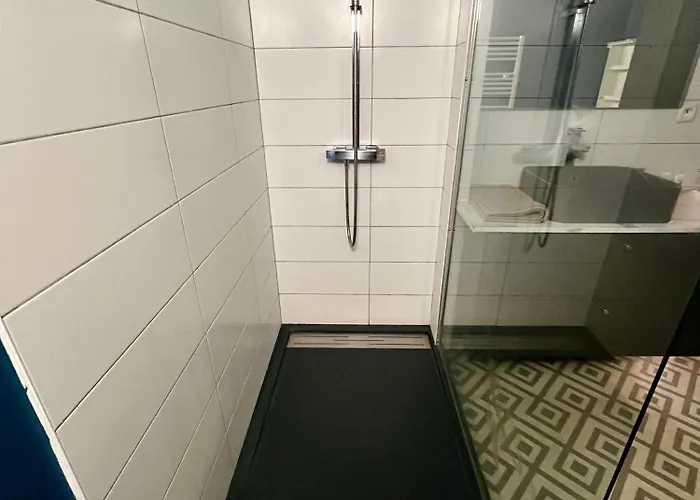 Le Yellow Submarine - Loft - Hyper Centre