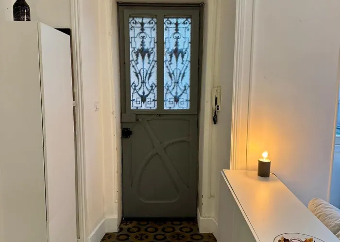 アパート Le Yellow Submarine - Loft - Hyper Centre