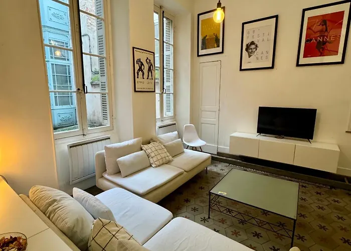 Le Yellow Submarine - Loft - Hyper Centre アパート トゥールーズ