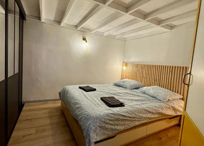 Le Yellow Submarine - Loft - Hyper Centre * トゥールーズ