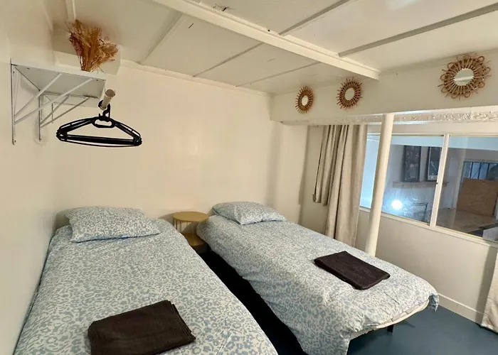 アパート Le Yellow Submarine - Loft - Hyper Centre *