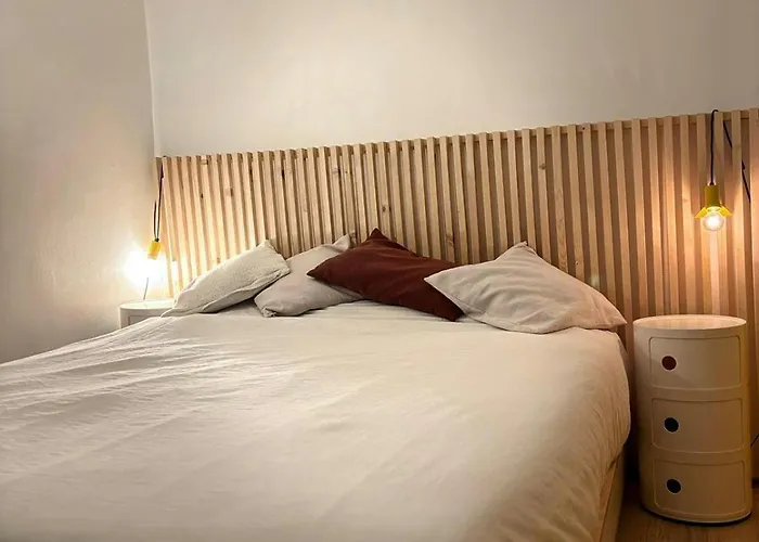 Le Yellow Submarine - Loft - Hyper Centre *