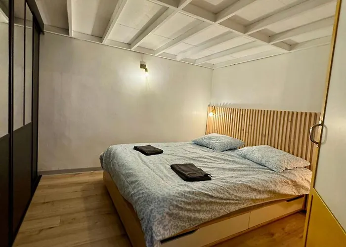 Le Yellow Submarine - Loft - Hyper Centre トゥールーズ