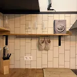 Le Yellow Submarine - Loft - Hyper Centre Apartment *