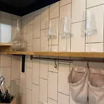 Apartment Le Yellow Submarine - Loft - Hyper Centre Toulouse