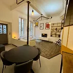 Le Yellow Submarine - Loft - Hyper Centre