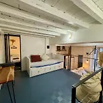 Le Yellow Submarine - Loft - Hyper Centre Toulouse