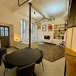 Apartment Le Yellow Submarine - Loft - Hyper Centre *