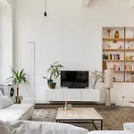 Le Yellow Submarine - Loft - Hyper Centre Apartment