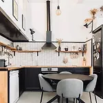 Apartment Le Yellow Submarine - Loft - Hyper Centre
