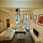 Le Yellow Submarine - Loft - Hyper Centre *