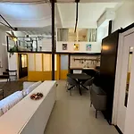 Apartment Le Yellow Submarine - Loft - Hyper Centre
